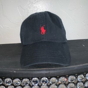 Polo Ralph Lauren hat